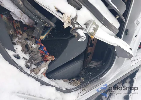 2015 Nissan Murano Platinum from USA, damaged, VIN 5N1AZ2MH8FN203151